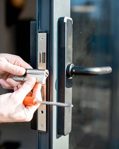 Glen Ellyn Emergency Locksmith