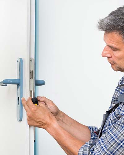 Residential Glen Ellyn Locksmith