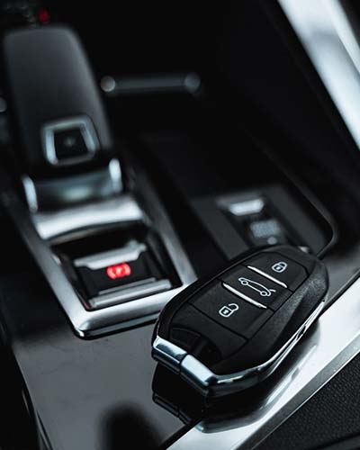 Automotive Glen Ellyn Locksmith