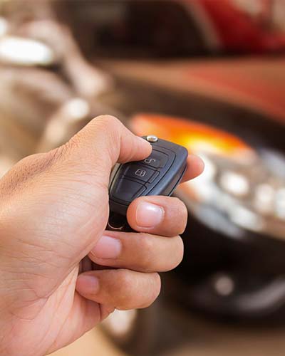 Automotive Glen Ellyn Locksmith