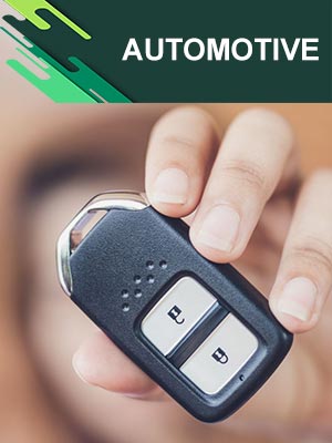 Glen Ellyn Automotive Locksmith